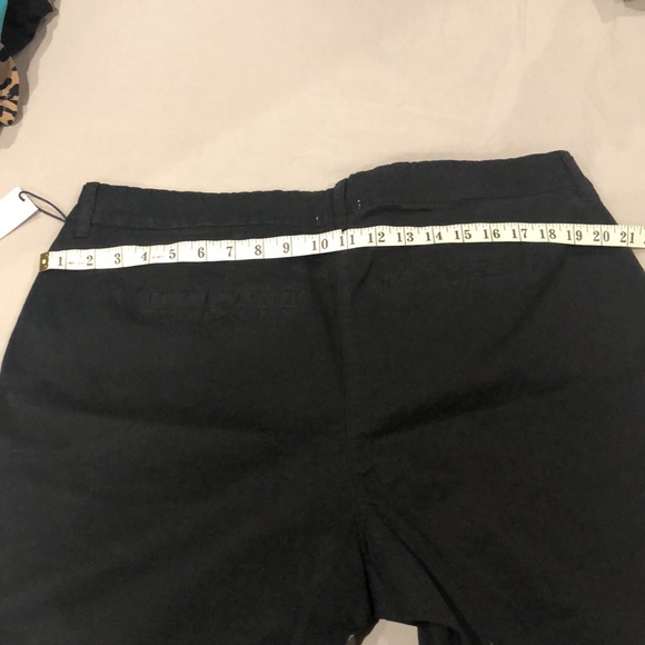 DEX PLUS | Summer Cotton Shorts (NWT) SIZE: US 16 - Picture 6 of 15